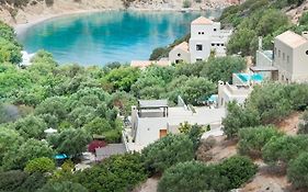 Istron Luxury Villas